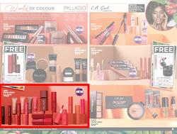 Dis-Chem : The Best Of Everything Beauty (21 August - 14 September 2025), page 3