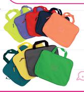 Kenzel Homework Bag A4 With Handle 765125