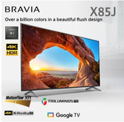 Bravia 85" 4K HDR 85X85J