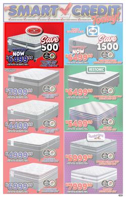 Lewis : Get Smart Credit Today (20 May - 07 July 2024 While Stocks Last), page 3