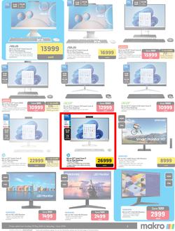 Makro : Looks Like Someone's In The Mood To Get Down To Business (19 May - 01 June 2024), page 3
