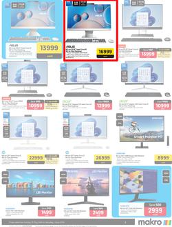 Makro : Looks Like Someone's In The Mood To Get Down To Business (19 May - 01 June 2024), page 3