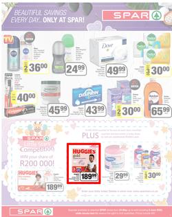SPAR EASTERN CAPE : Turn Your Shopping Into A Car (24 May - 05 June 2022) | Valid In Acres, Algoa Park, Algoa Foods, Aliwal North, Aspen, Burgersdorp, Cambridge, Camdeboo, Cradock, Dagbreek, Fig Tree, page 3