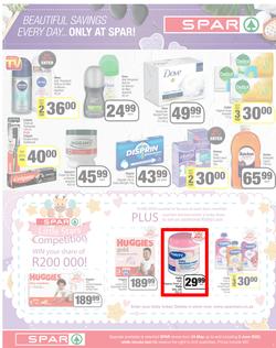 SPAR EASTERN CAPE : Turn Your Shopping Into A Car (24 May - 05 June 2022) | Valid In Acres, Algoa Park, Algoa Foods, Aliwal North, Aspen, Burgersdorp, Cambridge, Camdeboo, Cradock, Dagbreek, Fig Tree, page 3