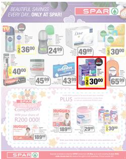 SPAR EASTERN CAPE : Turn Your Shopping Into A Car (24 May - 05 June 2022) | Valid In Acres, Algoa Park, Algoa Foods, Aliwal North, Aspen, Burgersdorp, Cambridge, Camdeboo, Cradock, Dagbreek, Fig Tree, page 3