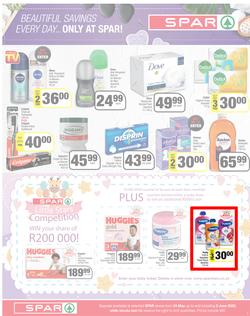 SPAR EASTERN CAPE : Turn Your Shopping Into A Car (24 May - 05 June 2022) | Valid In Acres, Algoa Park, Algoa Foods, Aliwal North, Aspen, Burgersdorp, Cambridge, Camdeboo, Cradock, Dagbreek, Fig Tree, page 3