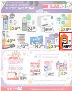 SPAR EASTERN CAPE : Turn Your Shopping Into A Car (24 May - 05 June 2022) | Valid In Acres, Algoa Park, Algoa Foods, Aliwal North, Aspen, Burgersdorp, Cambridge, Camdeboo, Cradock, Dagbreek, Fig Tree, page 3
