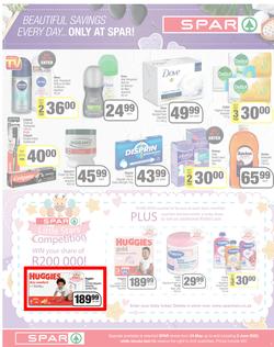 SPAR EASTERN CAPE : Turn Your Shopping Into A Car (24 May - 05 June 2022) | Valid In Acres, Algoa Park, Algoa Foods, Aliwal North, Aspen, Burgersdorp, Cambridge, Camdeboo, Cradock, Dagbreek, Fig Tree, page 3
