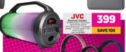 JVC Bluetooth Speaker