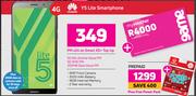 Huawei Y5 Lite Smartphone 4G-On Smart XS+ Top Up