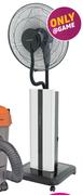 Bennett Read 40cm Indoor Misting Fan HFN100