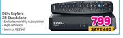 Dstv Explora 3B Standalone