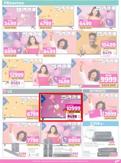 Game : Birthday Vouchernaires (02 May - 09 May 2023), page 3