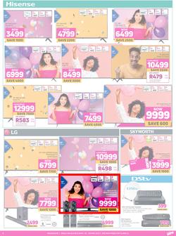 Game : Birthday Vouchernaires (02 May - 09 May 2023), page 3