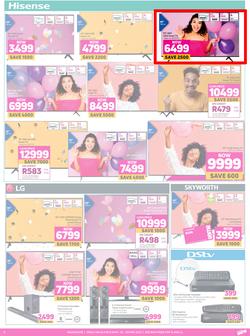 Game : Birthday Vouchernaires (02 May - 09 May 2023), page 3