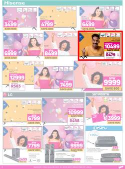 Game : Birthday Vouchernaires (02 May - 09 May 2023), page 3