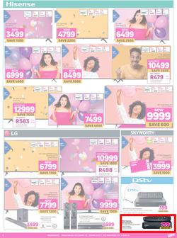 Game : Birthday Vouchernaires (02 May - 09 May 2023), page 3