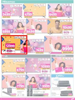 Game : Birthday Vouchernaires (02 May - 09 May 2023), page 3