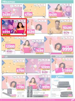 Game : Birthday Vouchernaires (02 May - 09 May 2023), page 3
