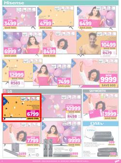 Game : Birthday Vouchernaires (02 May - 09 May 2023), page 3