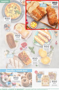 Food Lover's Market : More Value For Only 50 Bucks (27 May - 02 June 2024), page 3