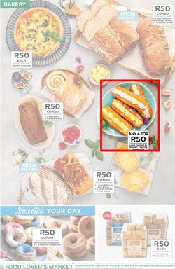 Food Lover's Market : More Value For Only 50 Bucks (27 May - 02 June 2024), page 3