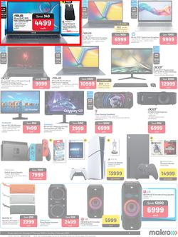 Makro : General Merchandise (27 January - 02 February 2025), page 3