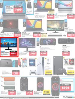 Makro : General Merchandise (27 January - 02 February 2025), page 3