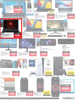 Makro : General Merchandise (27 January - 02 February 2025), page 3
