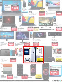 Makro : General Merchandise (27 January - 02 February 2025), page 3