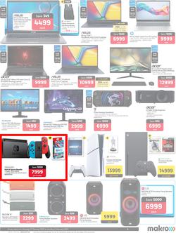 Makro : General Merchandise (27 January - 02 February 2025), page 3