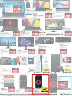 Makro : General Merchandise (27 January - 02 February 2025), page 3