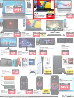 Makro : General Merchandise (27 January - 02 February 2025), page 3