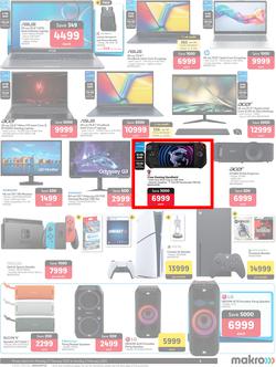 Makro : General Merchandise (27 January - 02 February 2025), page 3