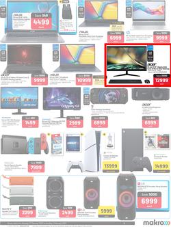 Makro : General Merchandise (27 January - 02 February 2025), page 3