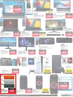 Makro : General Merchandise (27 January - 02 February 2025), page 3