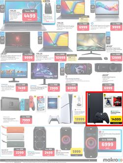 Makro : General Merchandise (27 January - 02 February 2025), page 3