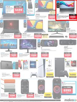 Makro : General Merchandise (27 January - 02 February 2025), page 3