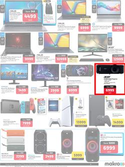 Makro : General Merchandise (27 January - 02 February 2025), page 3