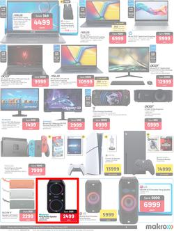 Makro : General Merchandise (27 January - 02 February 2025), page 3