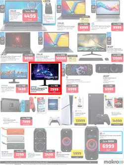 Makro : General Merchandise (27 January - 02 February 2025), page 3