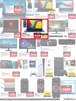 Makro : General Merchandise (27 January - 02 February 2025), page 3
