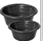 FD Plastic Basin 75cm