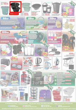 Siyaya Cash & Carry : Sale (22 May - 09 June 2025), page 3