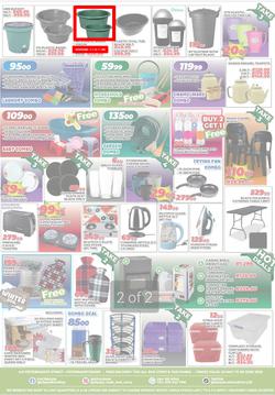 Siyaya Cash & Carry : Sale (22 May - 09 June 2025), page 3
