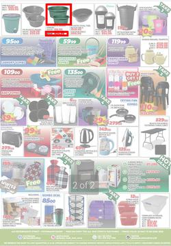 Siyaya Cash & Carry : Sale (22 May - 09 June 2025), page 3