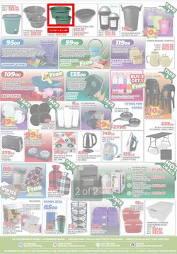 Siyaya Cash & Carry : Sale (22 May - 09 June 2025), page 3
