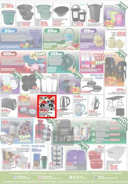 Siyaya Cash & Carry : Sale (22 May - 09 June 2025), page 3