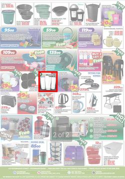 Siyaya Cash & Carry : Sale (22 May - 09 June 2025), page 3