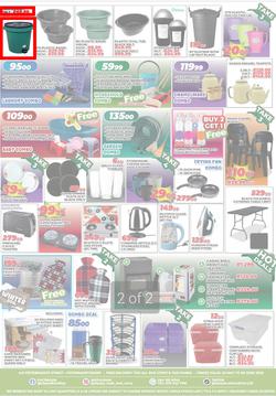 Siyaya Cash & Carry : Sale (22 May - 09 June 2025), page 3